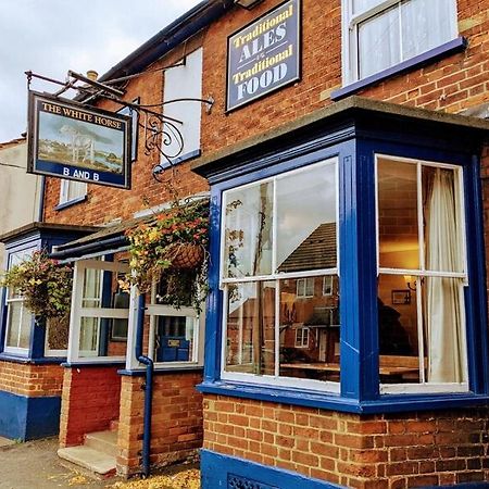 Hotel The White Horse Ph Leighton Buzzard Exterior foto